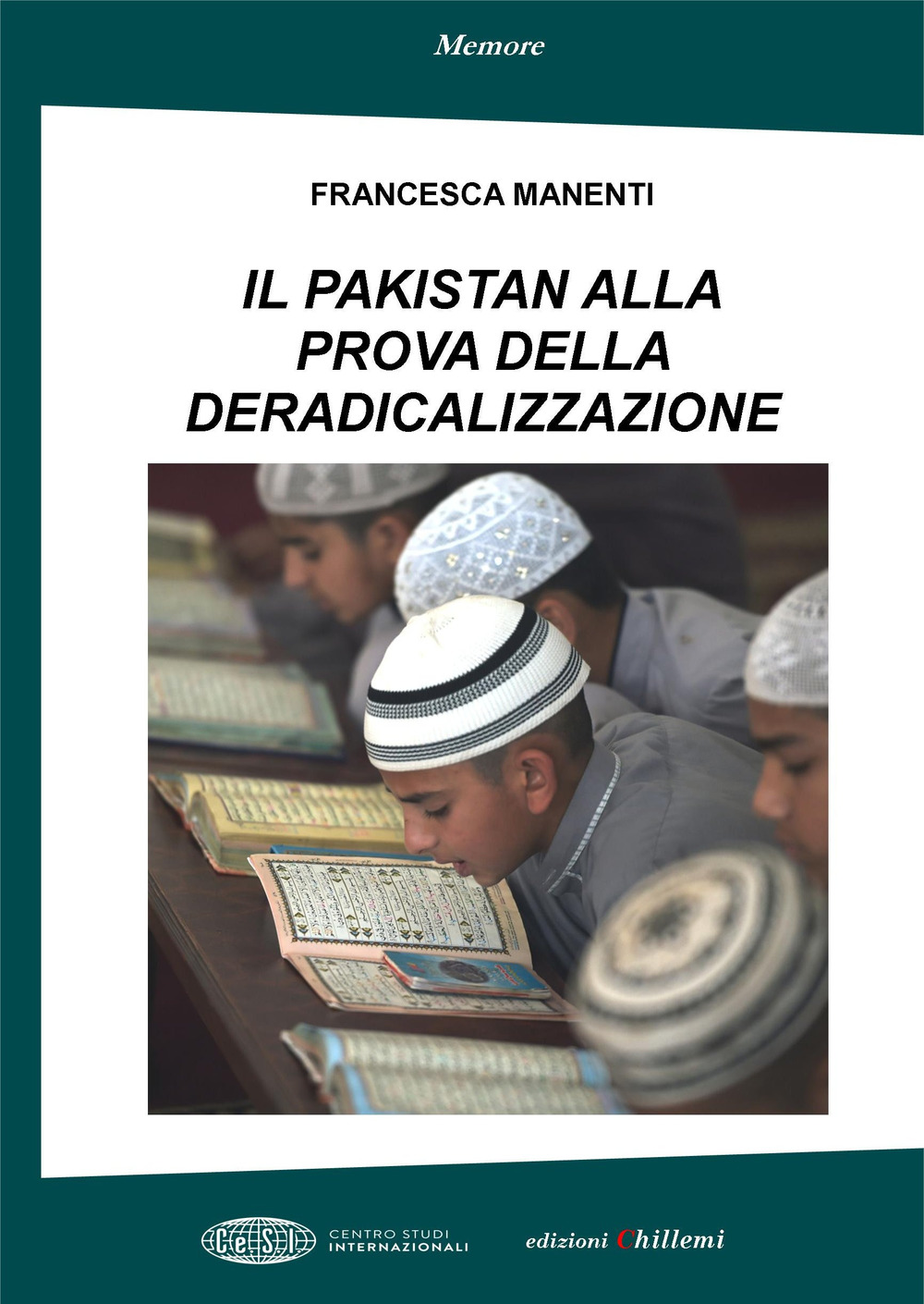 Il Pakistan alla prova della deradicalizzazione