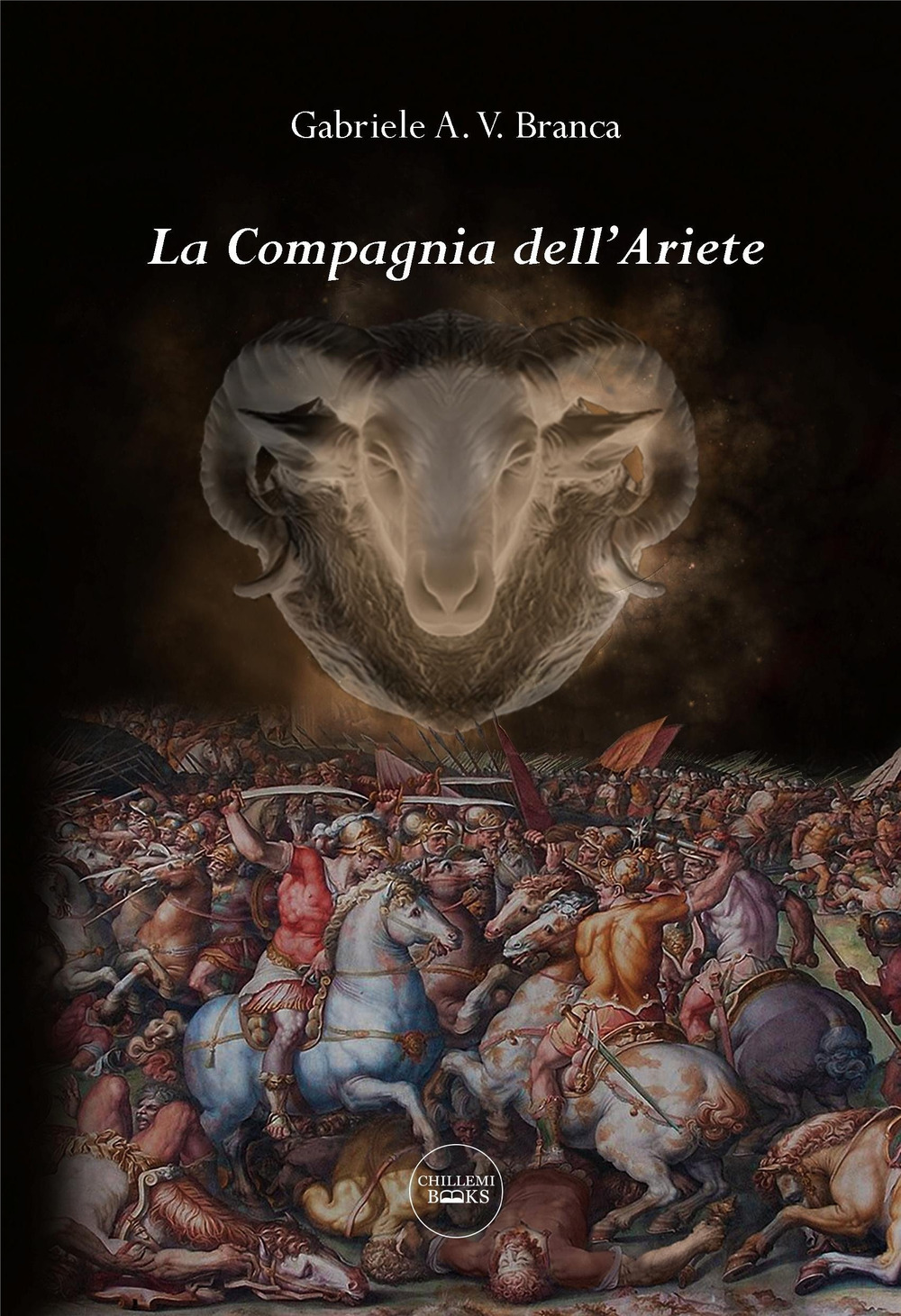 La Compagnia dell'Ariete
