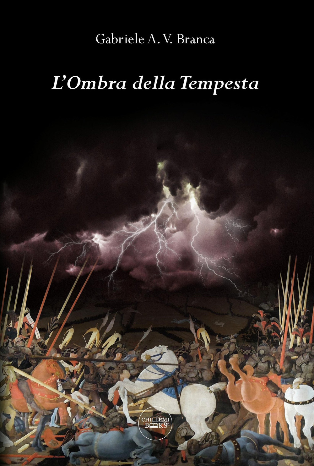 L'ombra della tempesta