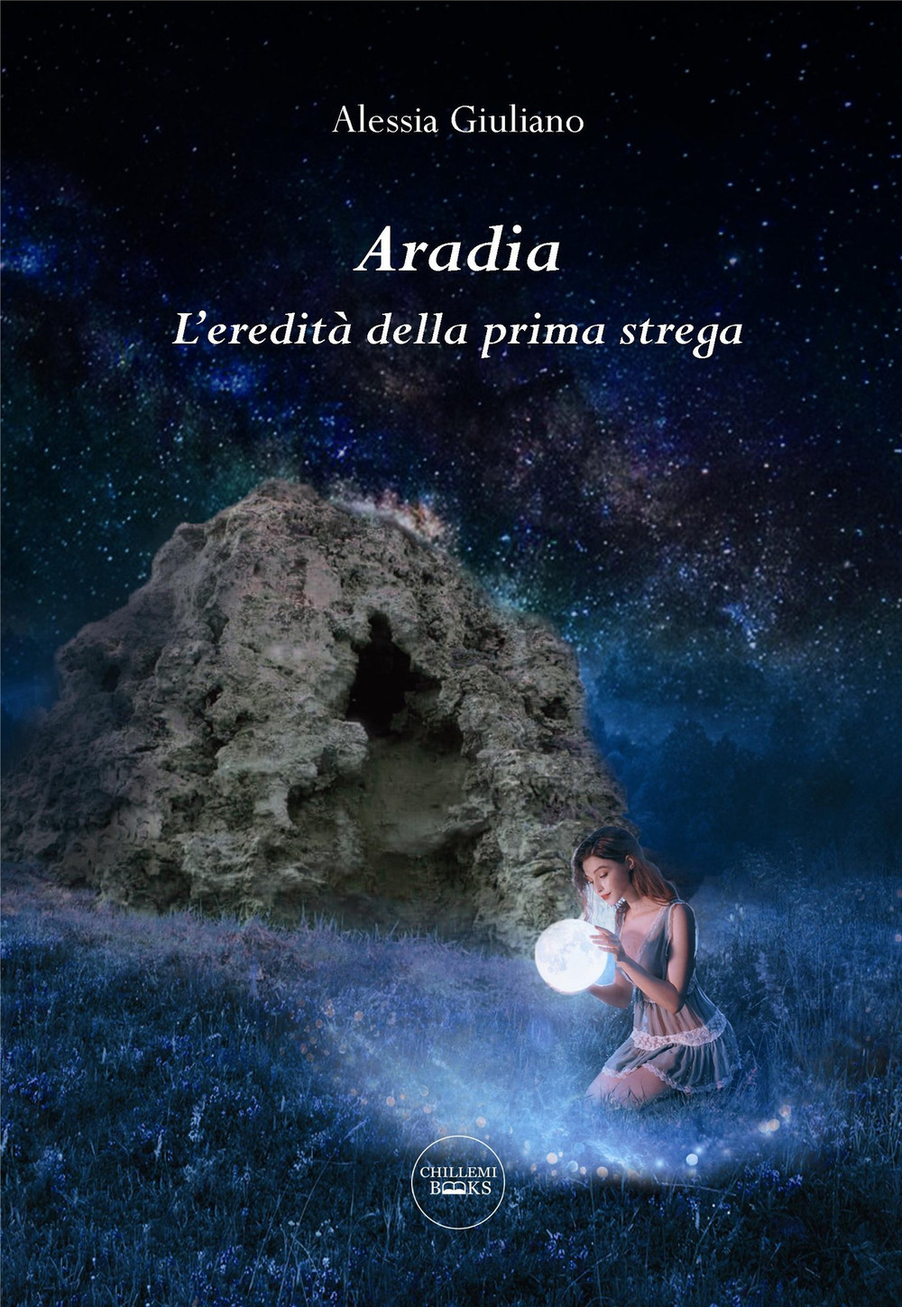 Aradia. L’eredità della prima strega