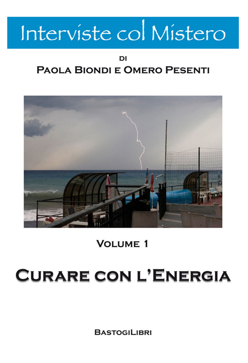Curare con l'energia