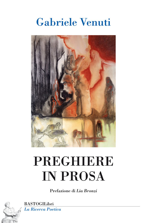 Preghiere in prosa