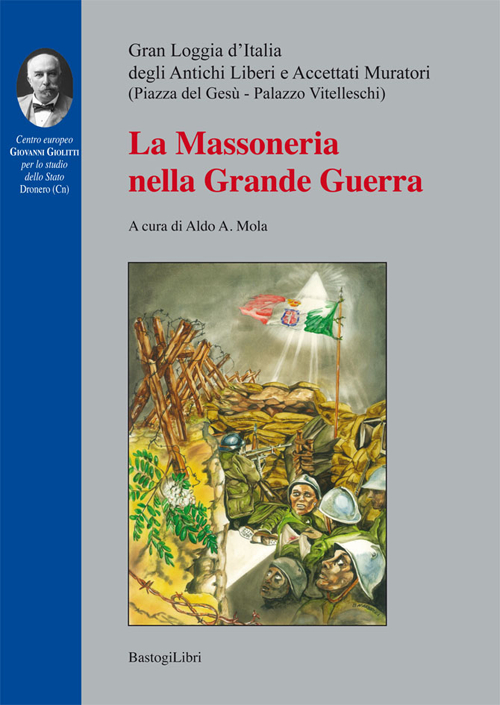 La massoneria nella grande guerra