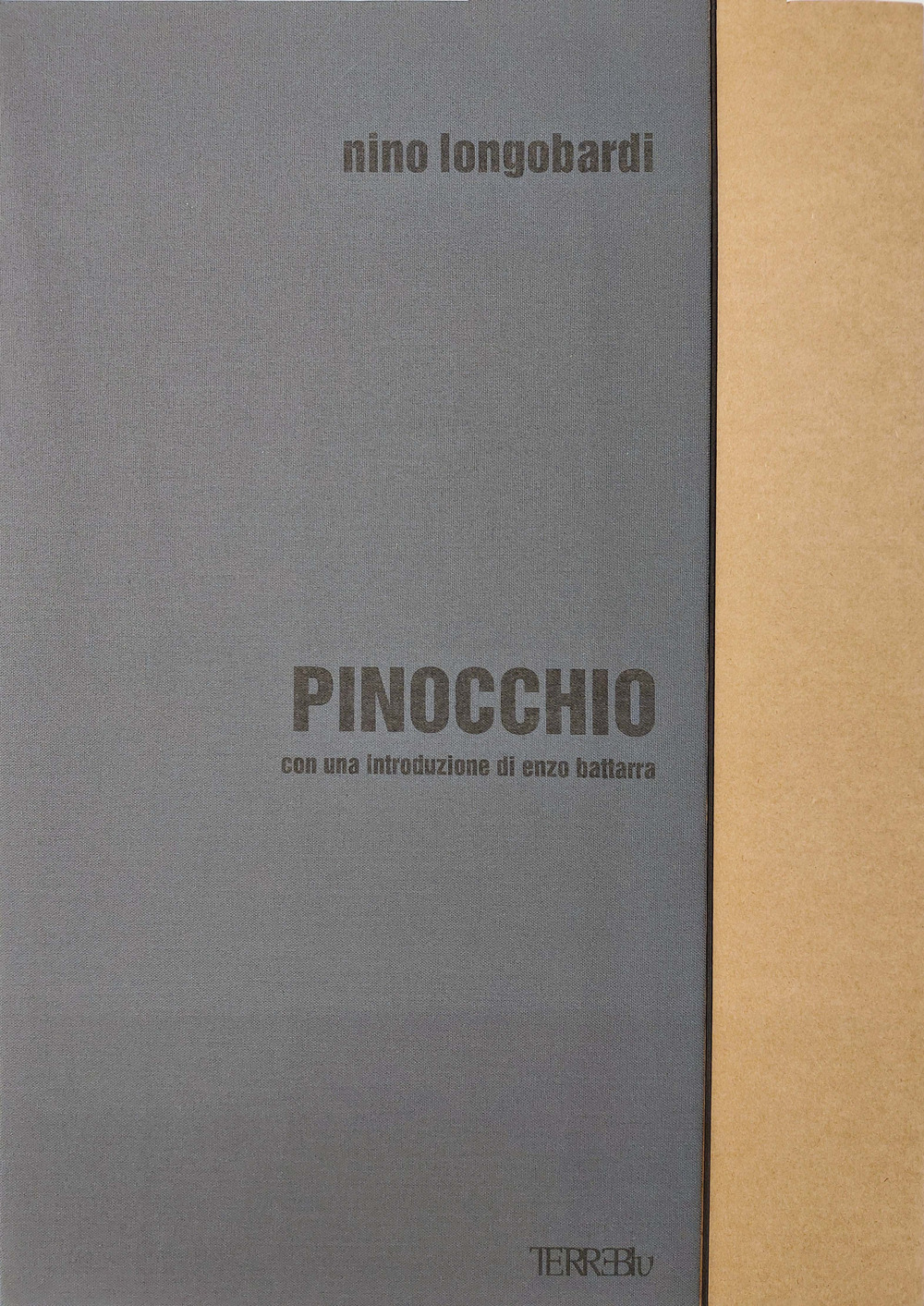 Pinocchio