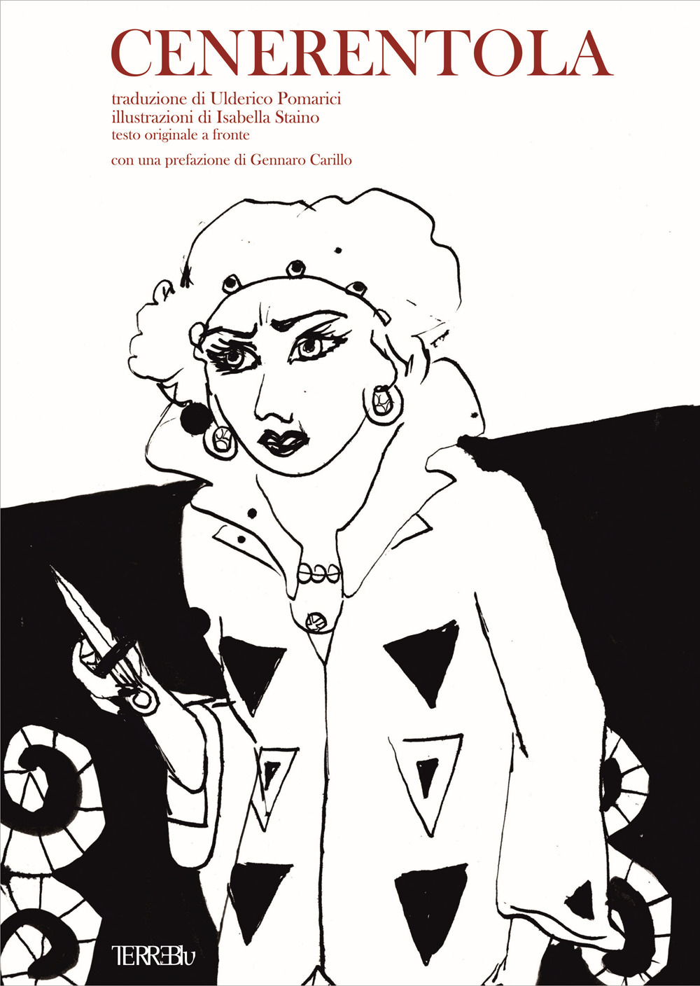 Cenerentola. Testo tedesco a fronte