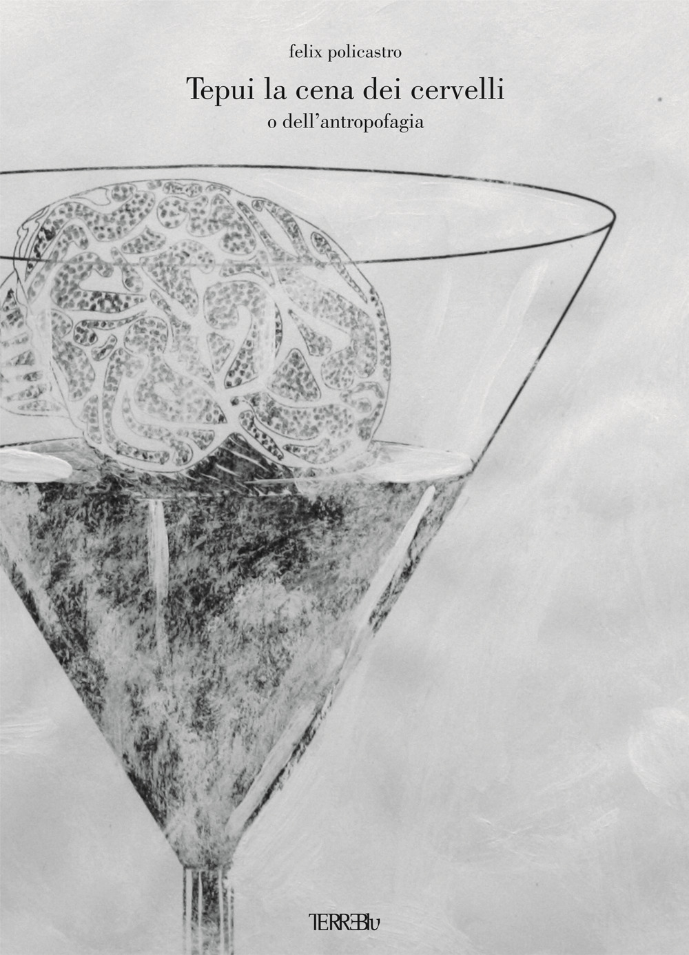 Tepui la cena dei cervelli o dell'antropofagia