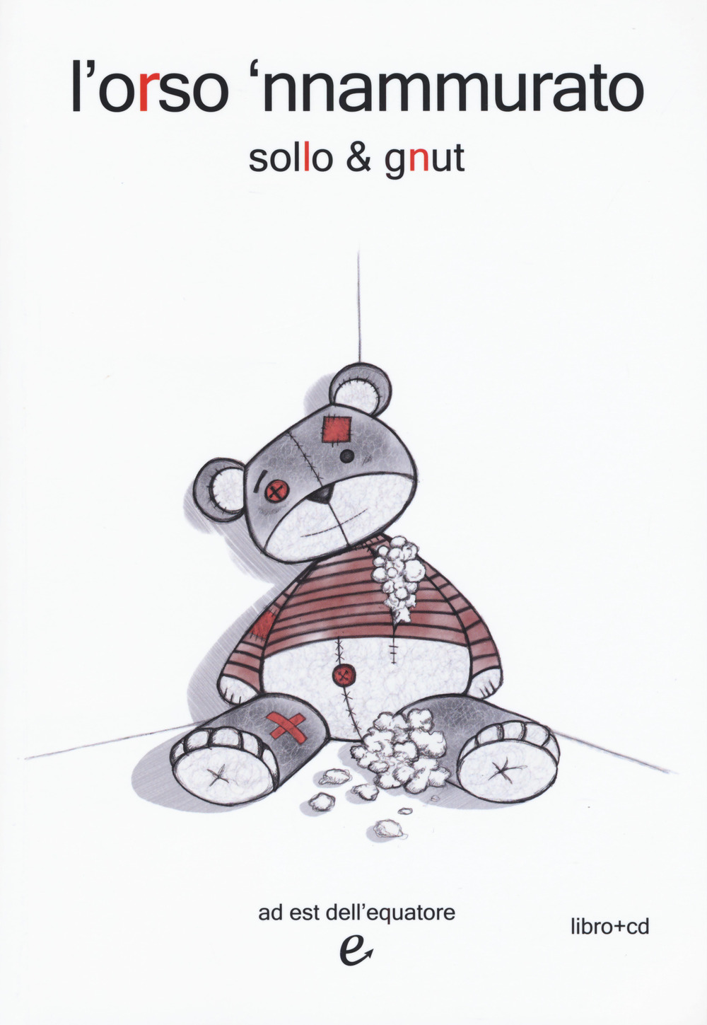 L'orso 'nnammurato