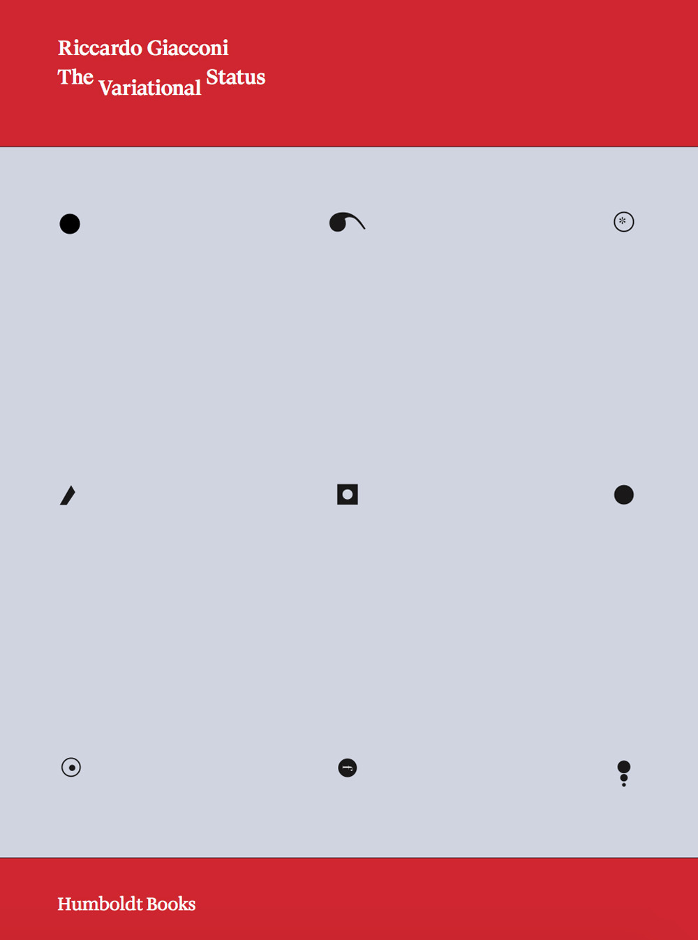 The variational status