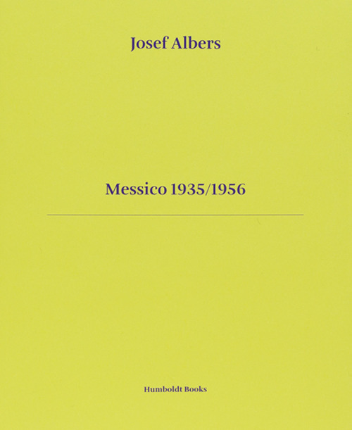 Messico 1935-1956. Ediz. italiana e inglese