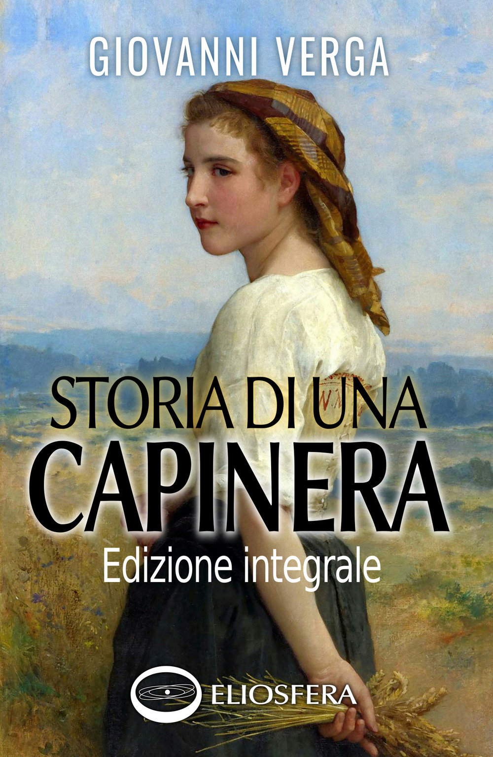 Storia di una capinera