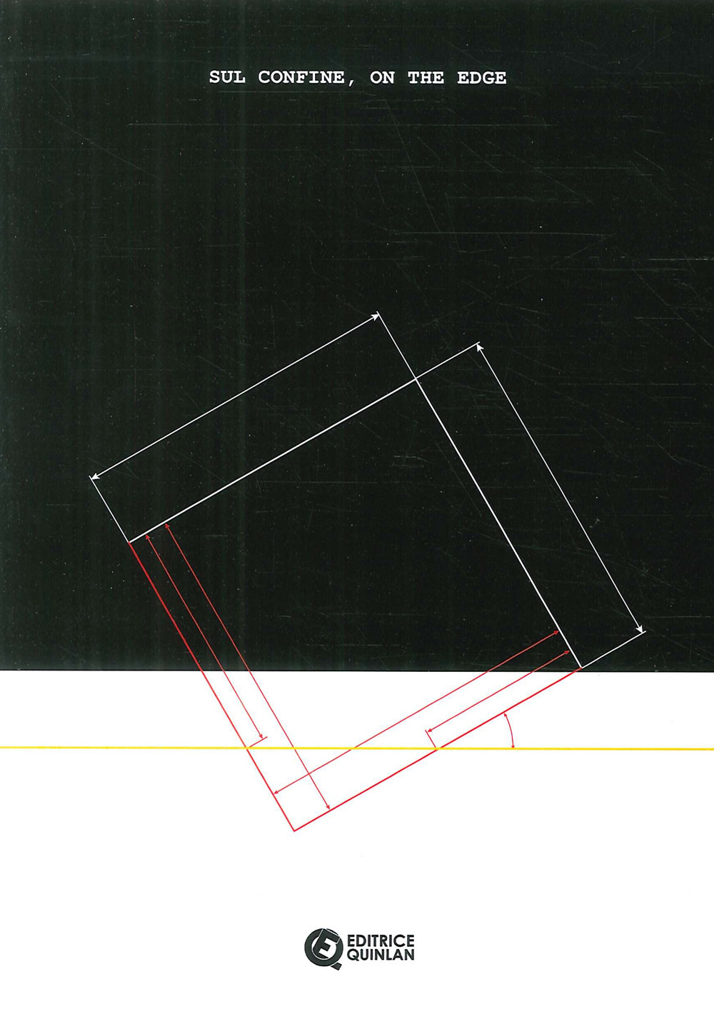 Sul confine-On the edge. 5ª edizione del Premio Cramum