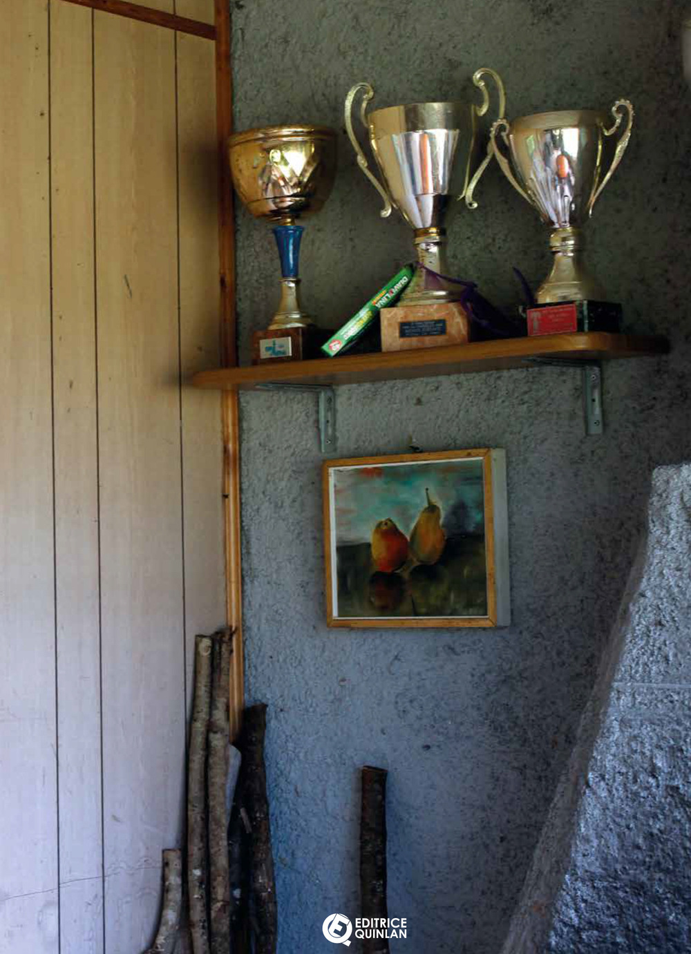 Non andare troppo lontano