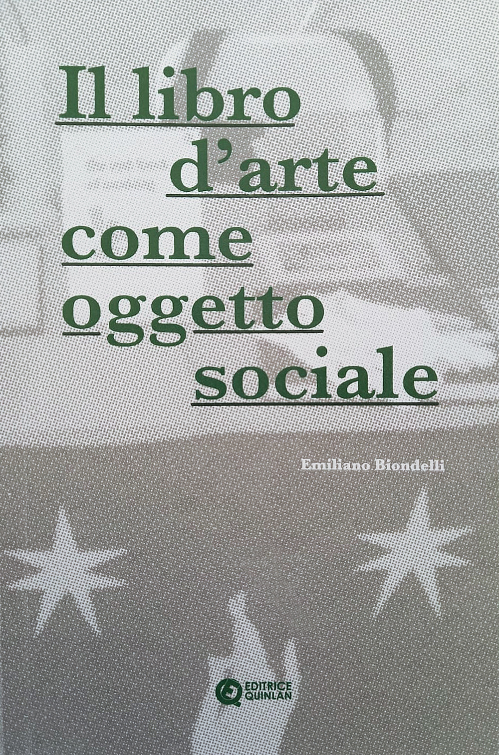 Il libro d'arte come oggetto sociale