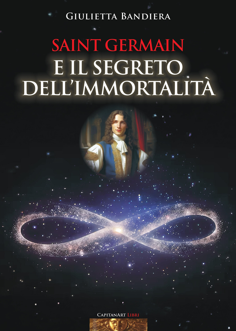 Saint Germain e il segreto dell'immortalità