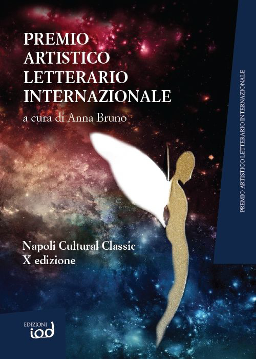 Premio internazionale artistico letterario. Napoli cultural classic