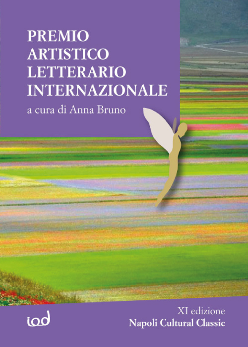 Premio internazionale artistico letterario. Napoli cultural classic. 11ª edizione