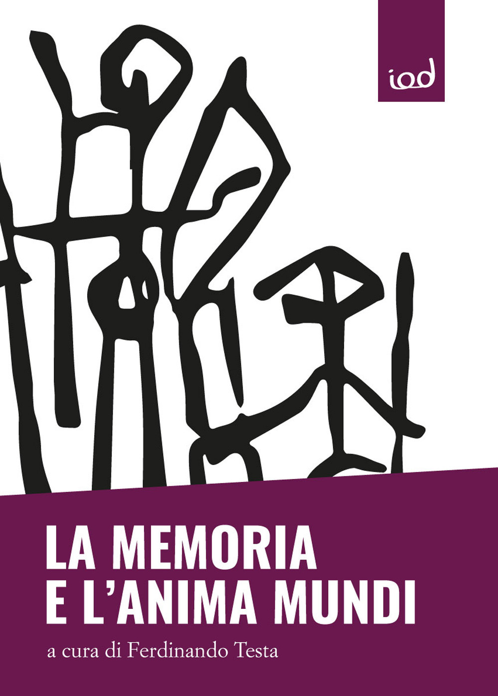 La memoria e l’anima mundi. Ai margini tra vita e morte