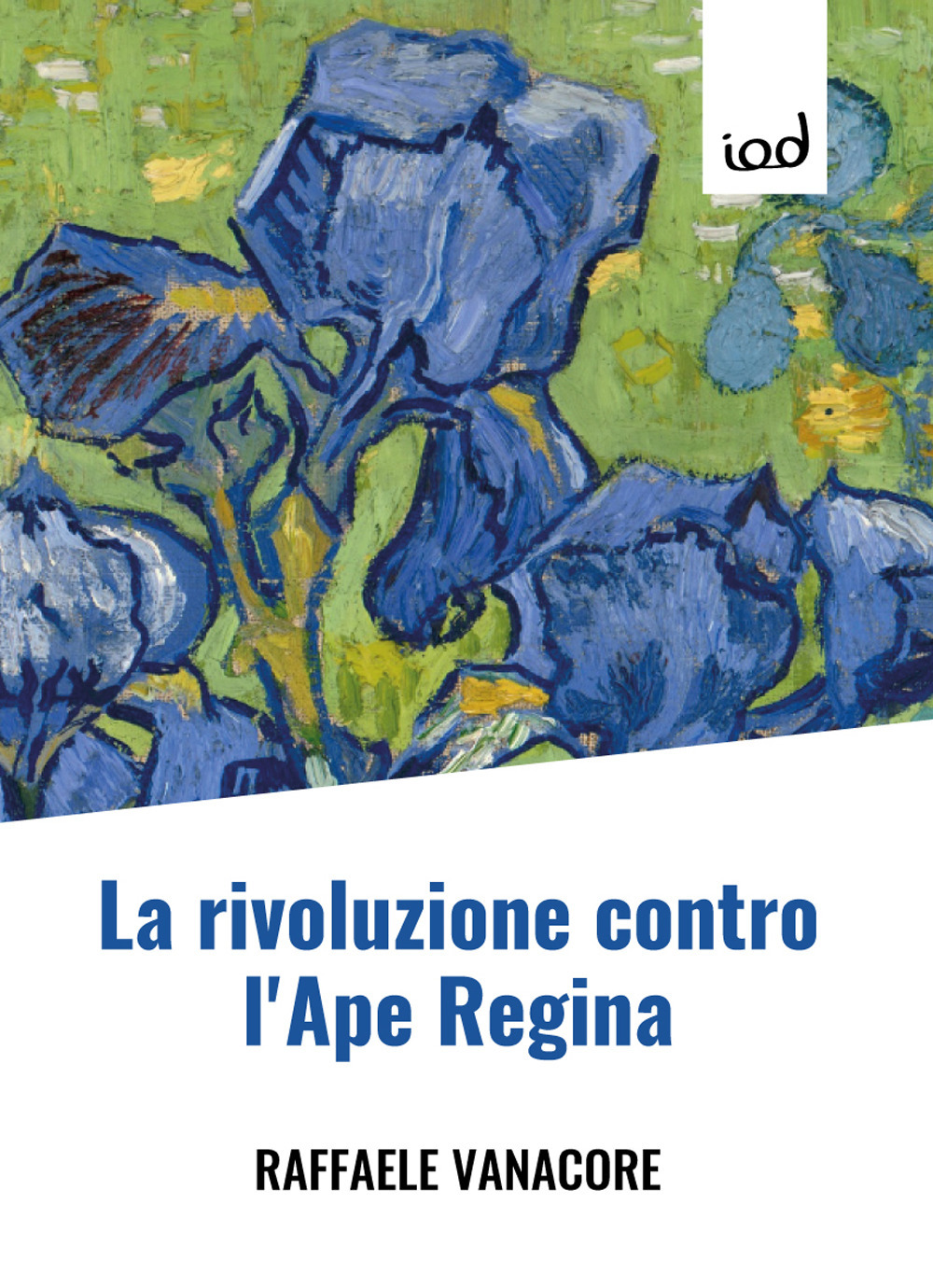 La rivoluzione contro l’ape regina