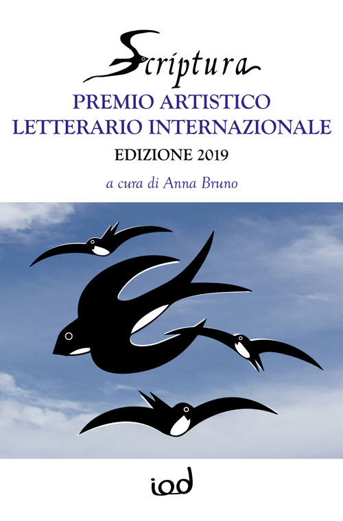 Scriptura. Premio artistico letterario internazionale 2019
