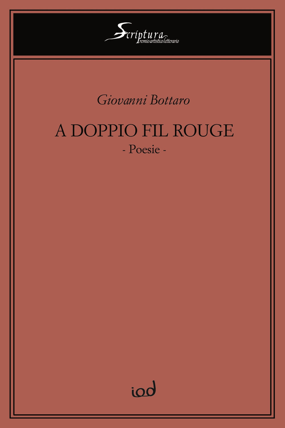 A doppio fil rouge