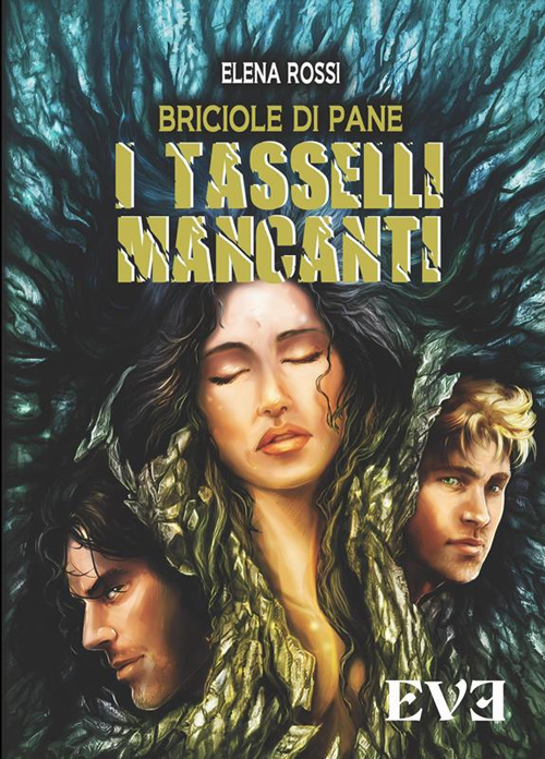 I tasselli mancanti. Briciole di pane