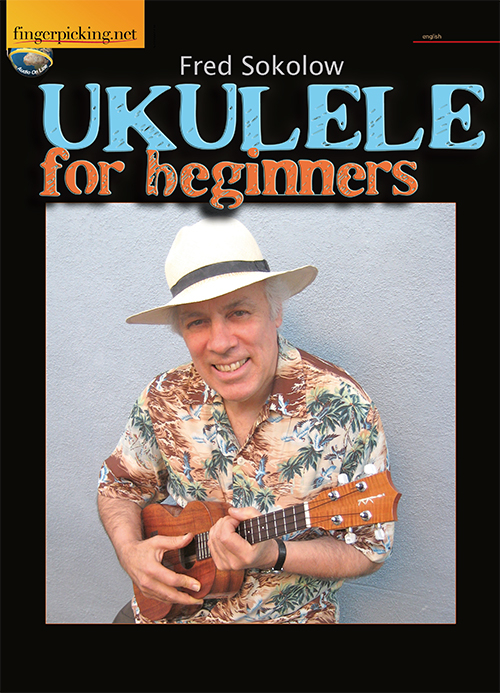 Ukulele for beginners