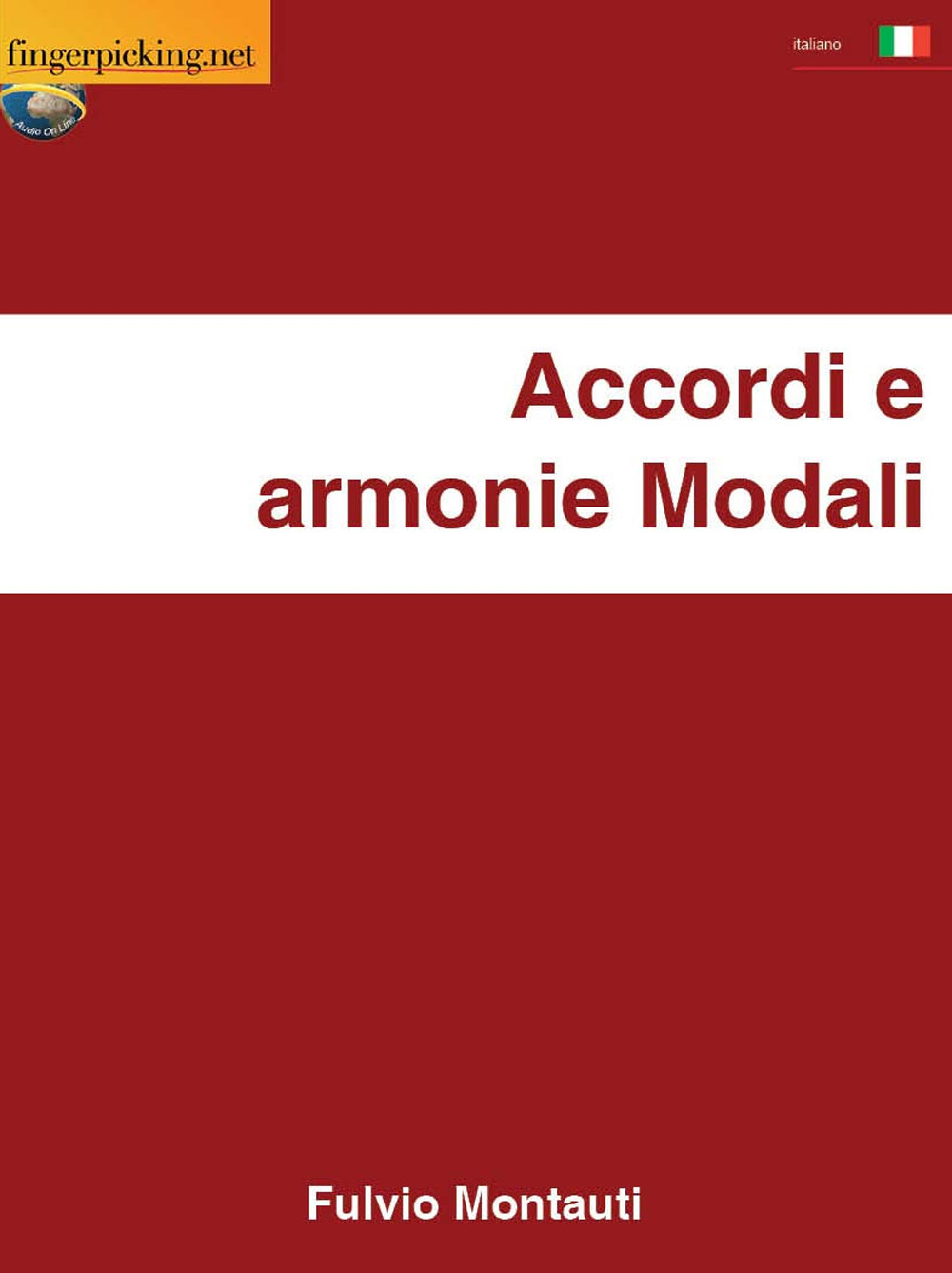 Accordi e armonie modali