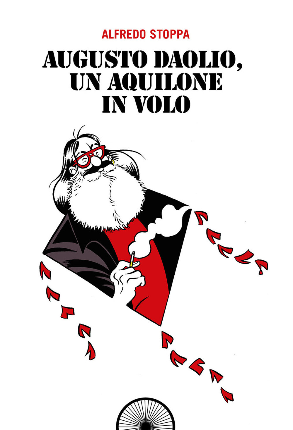 Augusto Daolio, un aquilone in volo