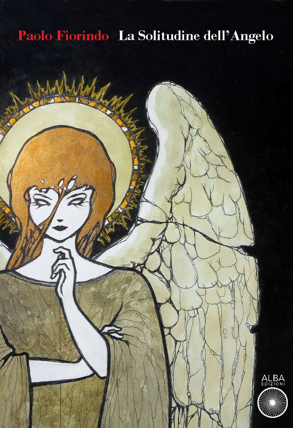 La solitudine dell'angelo