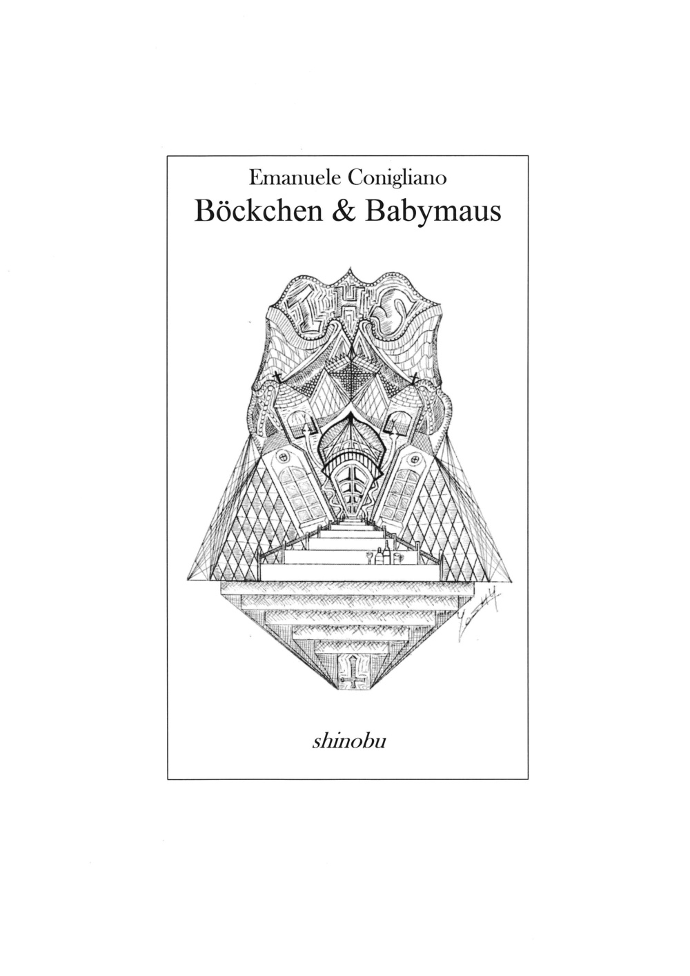 Böckchen & Babymaus