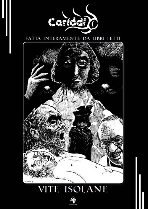 Cariddi. Vol. 2: Vite Isolane