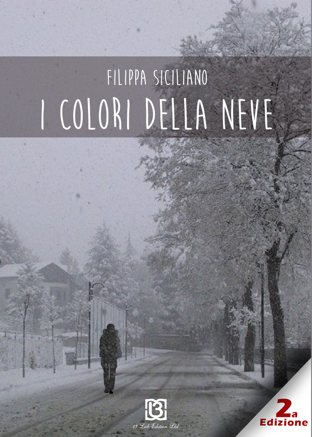 I colori della neve