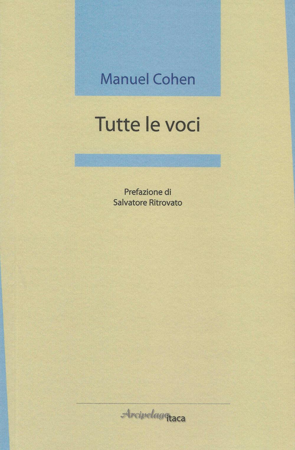 Tutte le voci