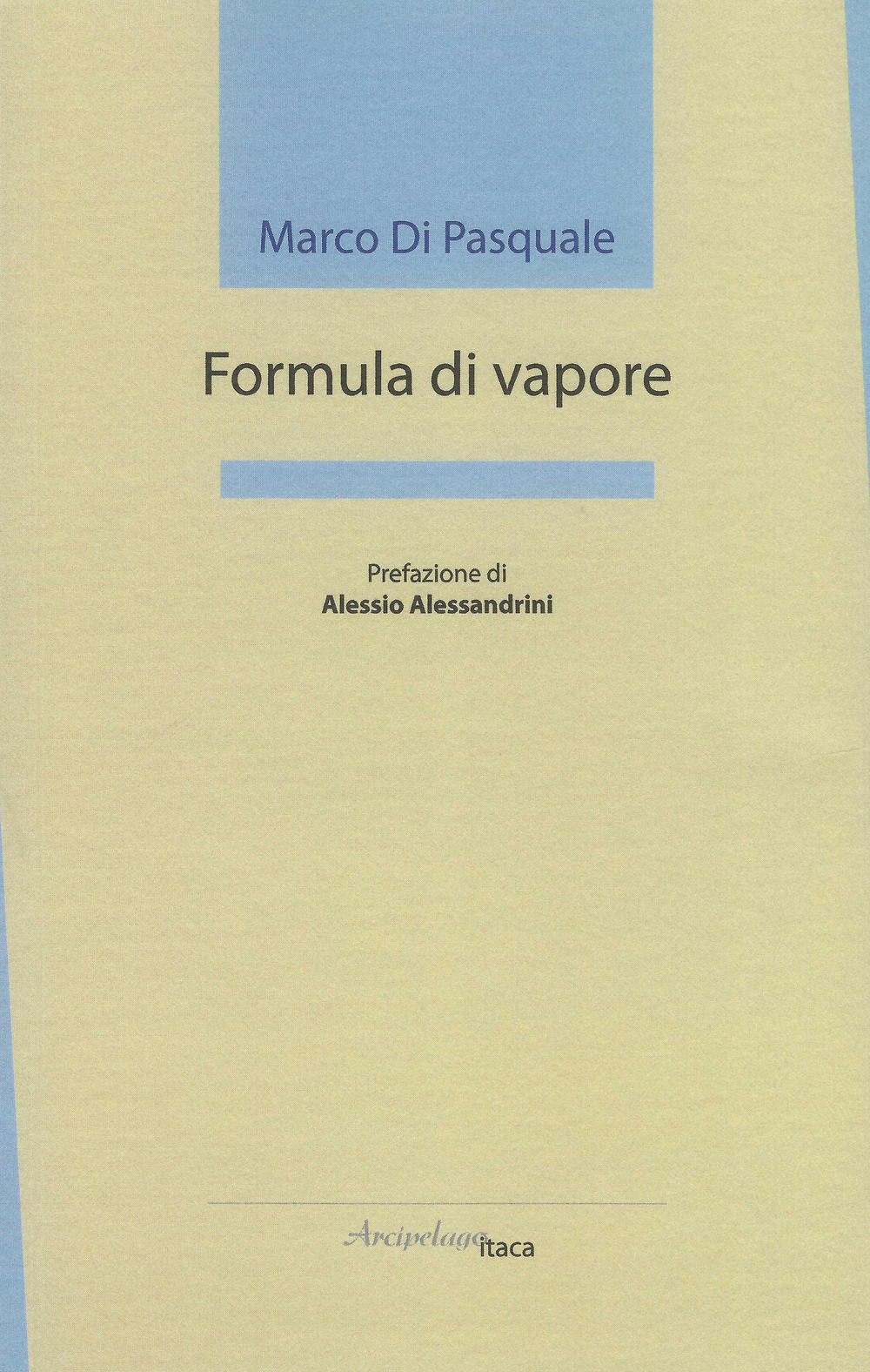 Formula di vapore
