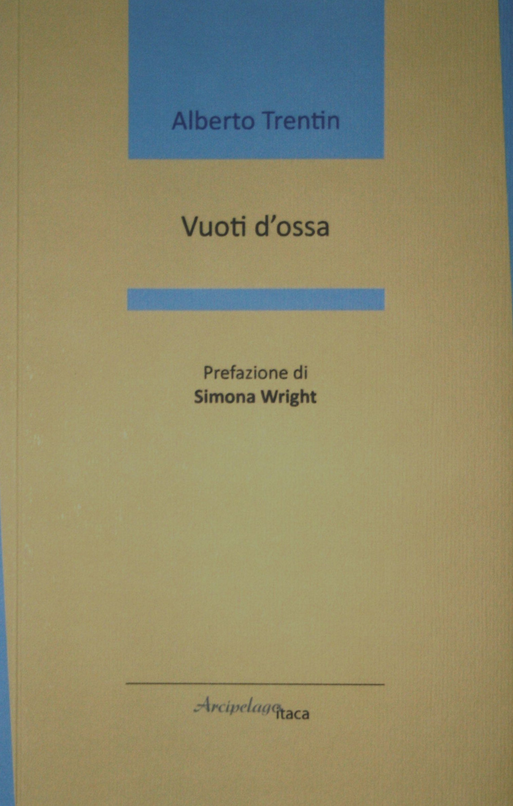 Vuoti d'ossa