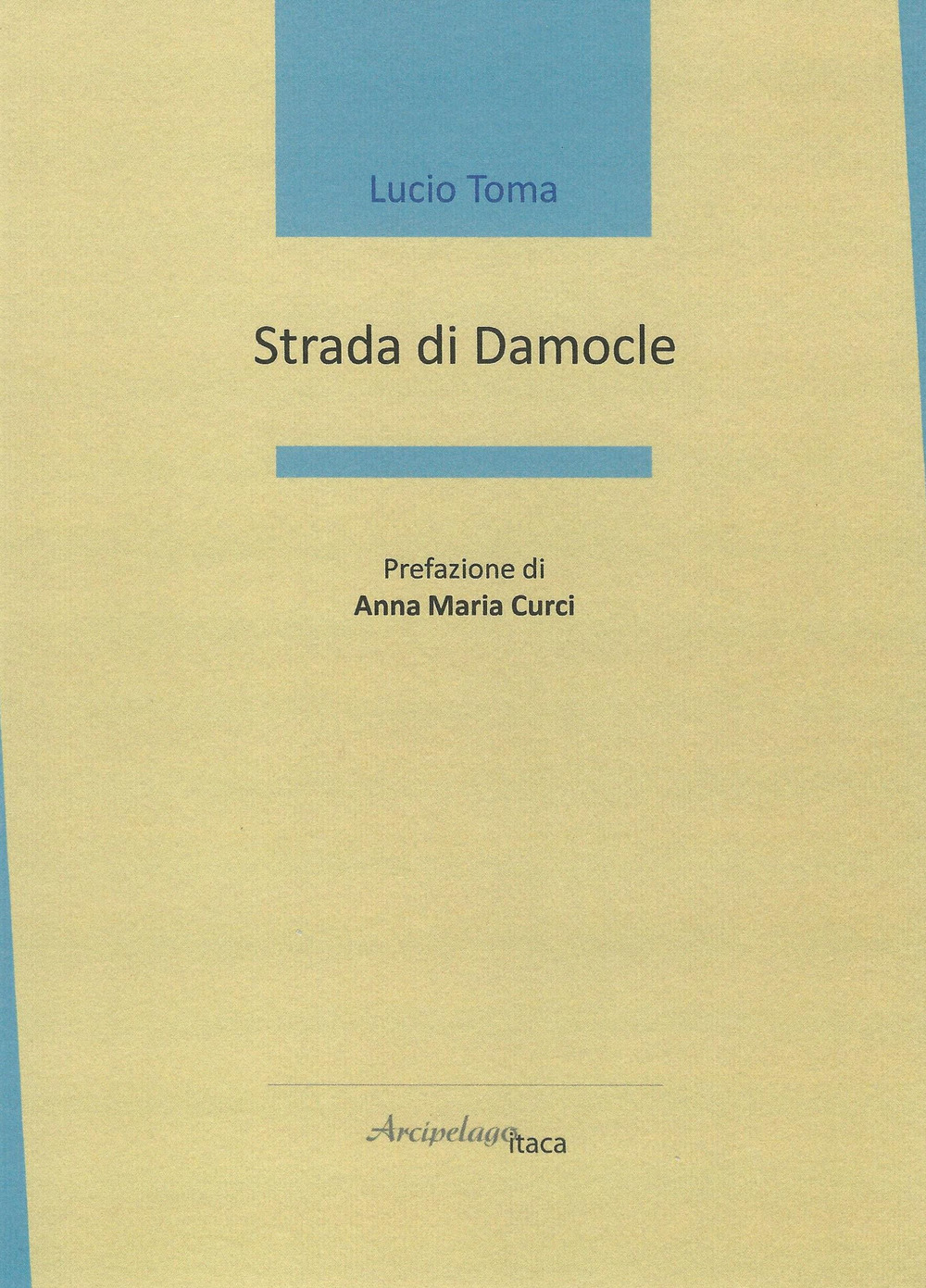Strada di Damocle