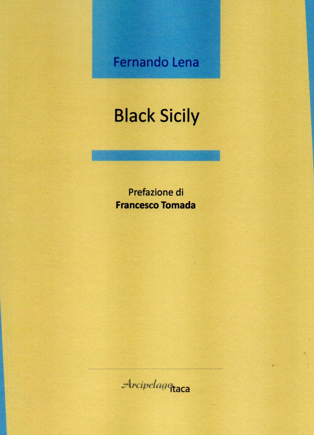 Black Sicily