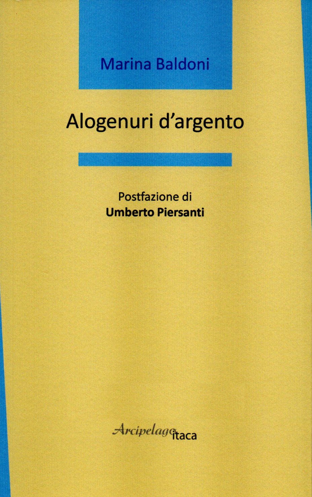 Alogenuri d'argento
