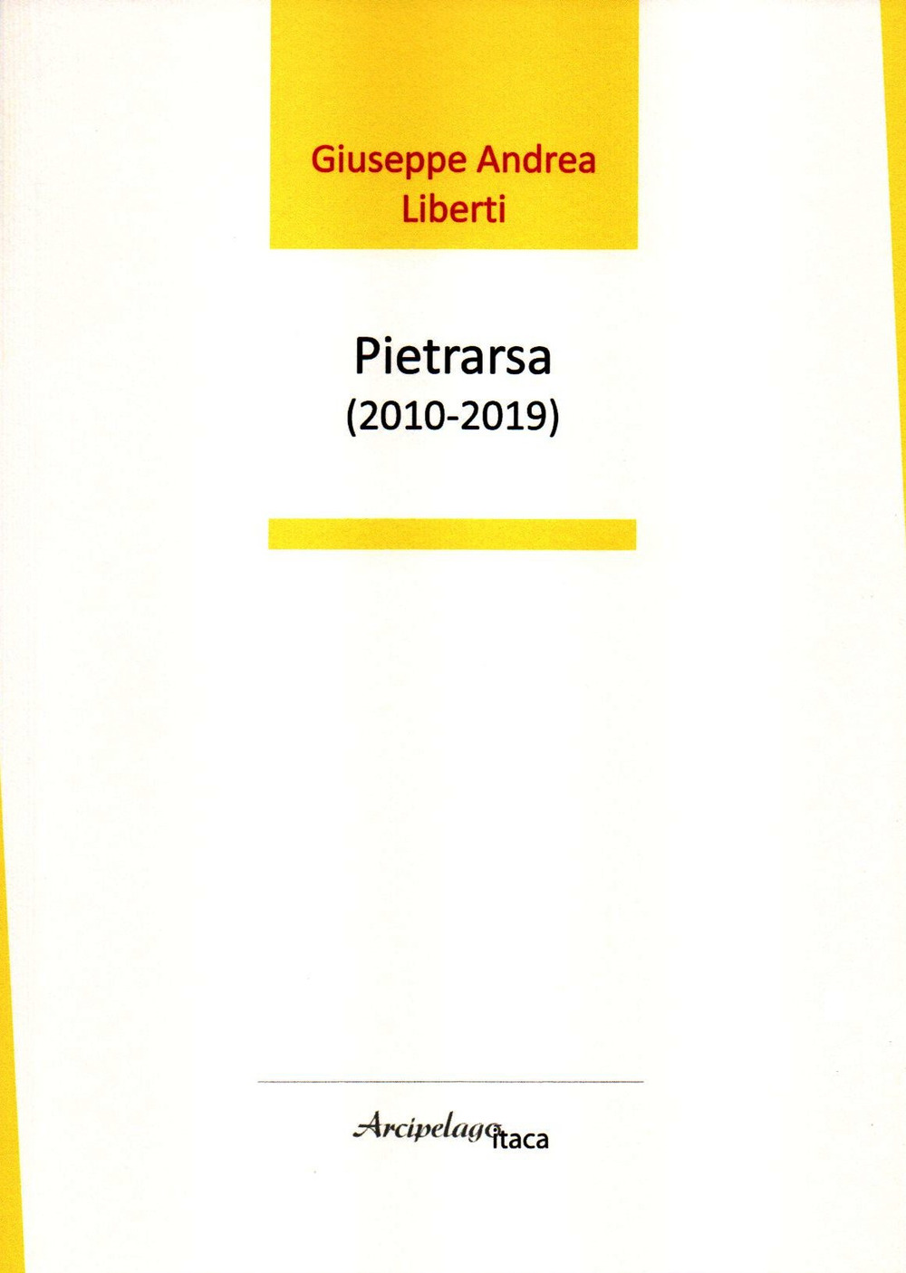 Pietrarsa (2010-2019)