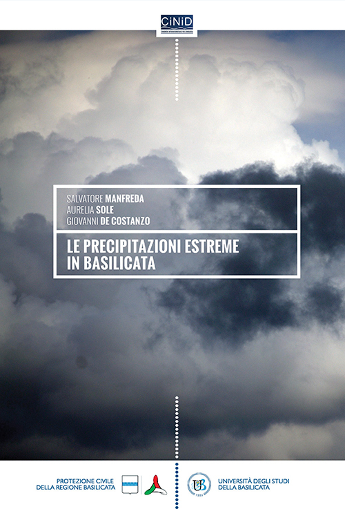 Le precitazioni estreme