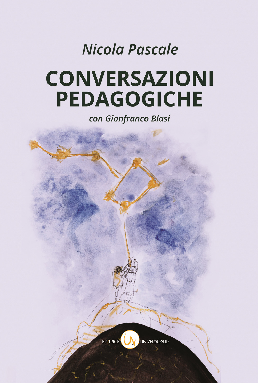 Conversazioni pedagogiche. Valori, saperi, prassi della scuola italiana nell’Italia repubblicana
