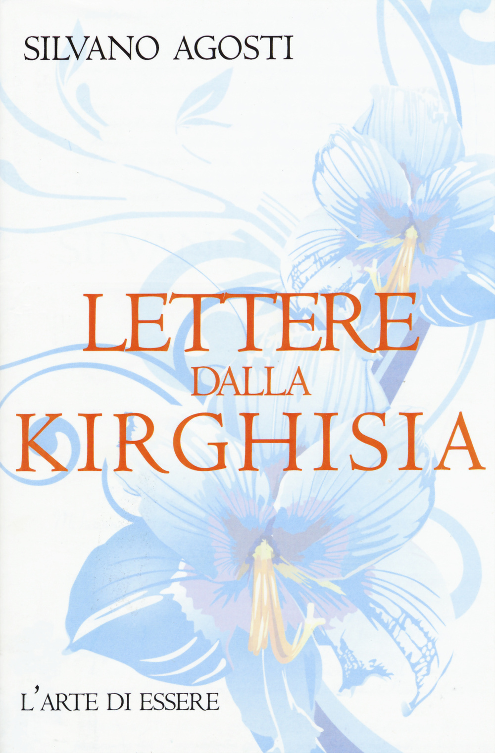 Lettere dalla Kirghisia