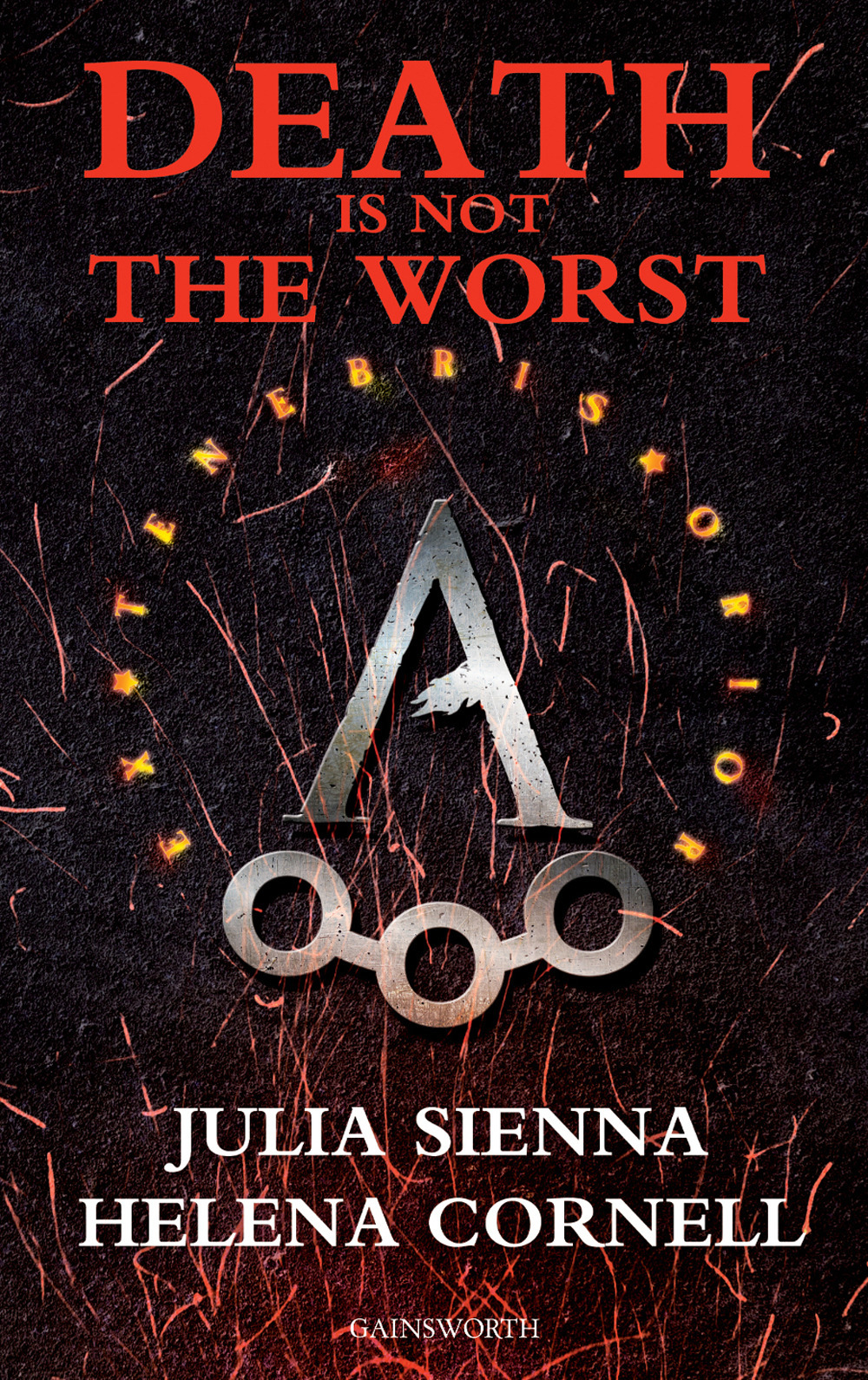 Death is not the worst