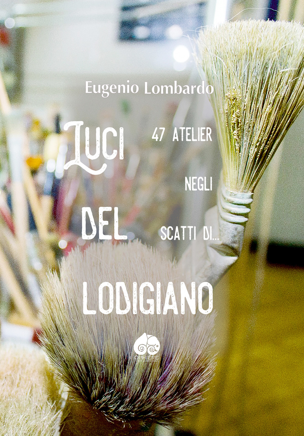 Luci del Logidiano. 47 atelier negli scatti di...