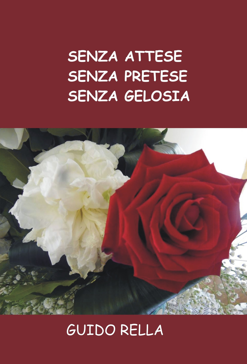 Senza attese, senza pretese, senza gelosia