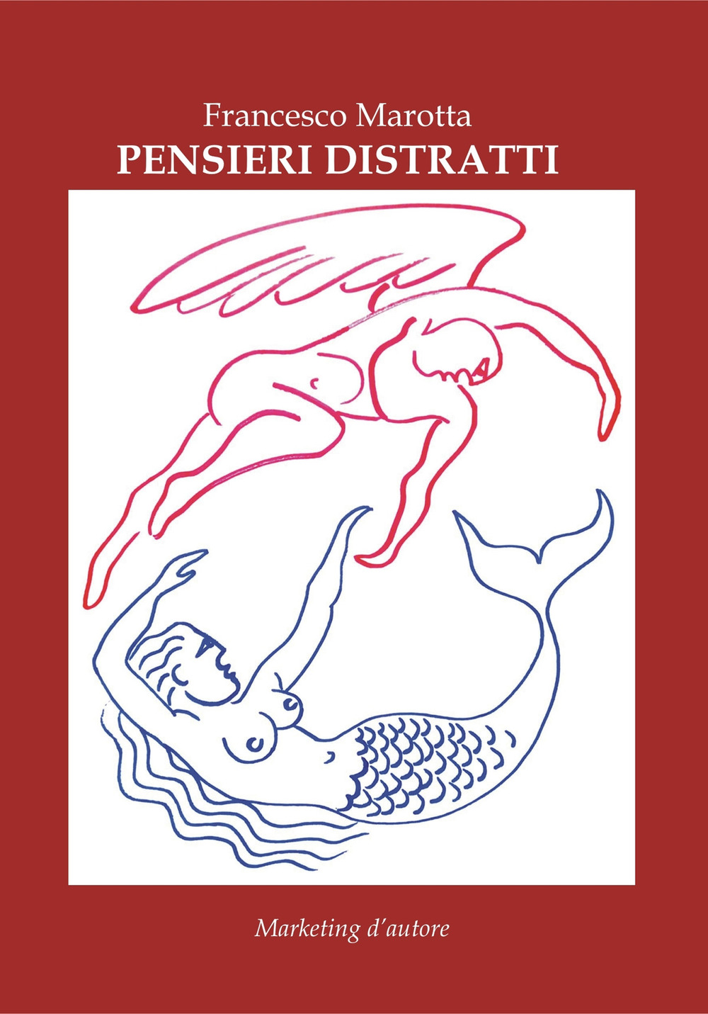 Pensieri distratti