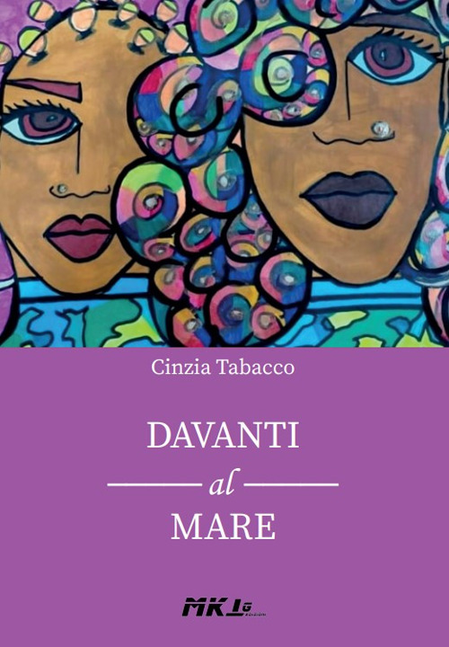 Davanti al mare
