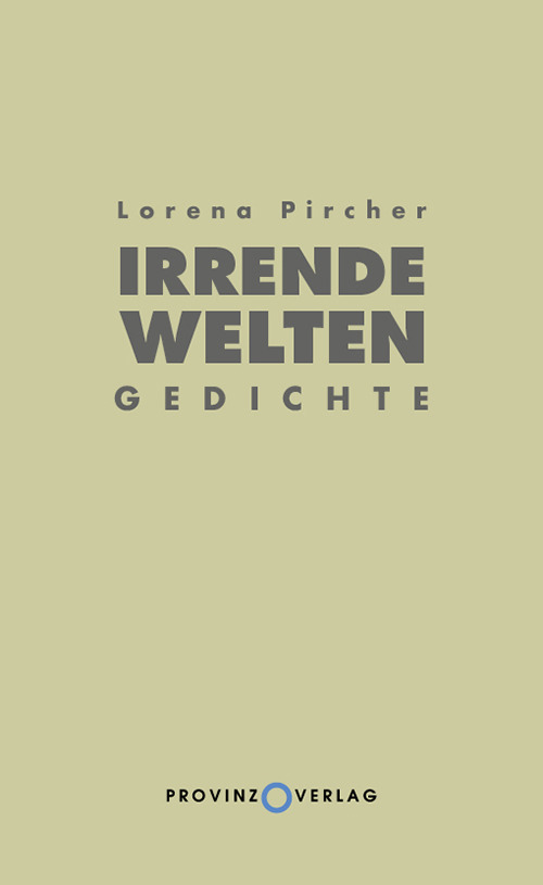 Irrende Welten