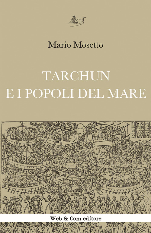 Tarchun e i popoli del mare