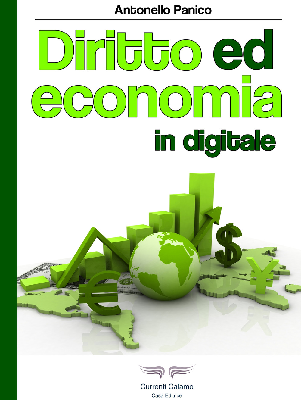 Diritto ed economia in digitale